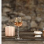 Luna copa Vino set 6