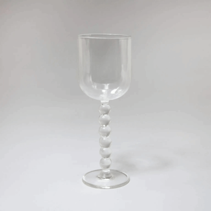 Luna copa Vino set 6 - Imagen 2