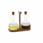 Set Aceitera Vinagrera base - Imagen 2