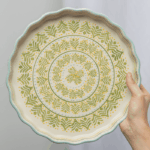 Retro fuente quiche - Imagen 3