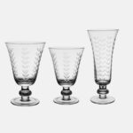 Harlem copa flute set 6 - Imagen 3