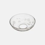 Tingle- Bobèche para vela 8 cm - Imagen 3