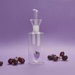 Vinagrera antigoteo uva 350 ml - Image 2