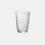 Marbella set 6 vasos alto 390ml - Imagen 2