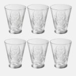 París vaso 340ml set 6 - Image 2