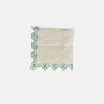 Amalfi Servilleta sale marino lino - Image 2