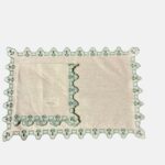 Amalfi Servilleta sale marino lino - Image 4