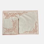 Venaria servilleta lino - Imagen 2