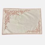 Venaria individual lino resinado - Imagen 2