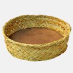 Esparto cesto frutero - Imagen 2