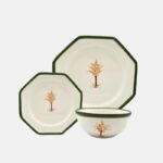 Palmera - Plato postre - Image 3