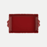 Four- Fuente horno rectangular 36x23cm - Imagen 15