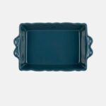 Four- Fuente horno rectangular 26x18cm - Imagen 4