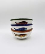 Cuenco pez azul - Imagen 2