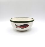 Cuenco pez rojo - Imagen 2