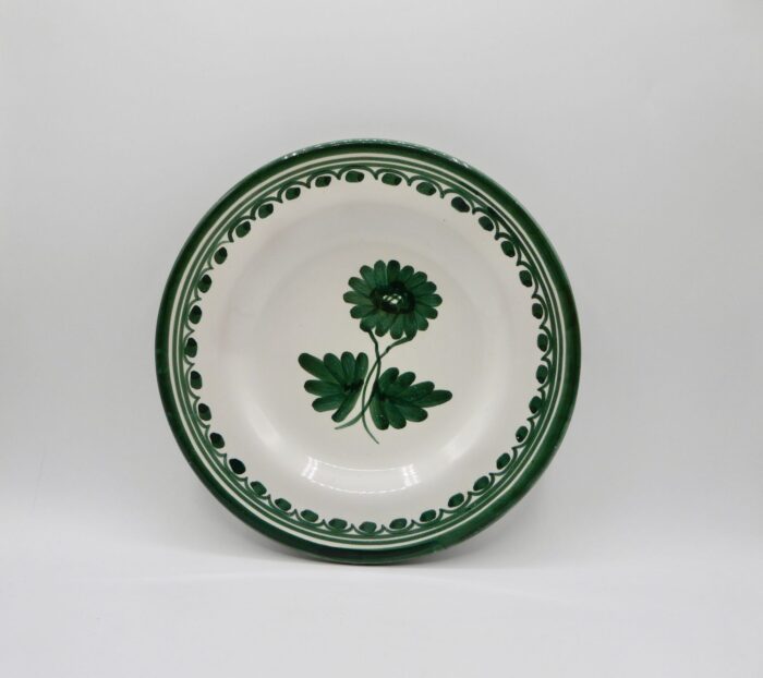 María plato postre - Imagen 2