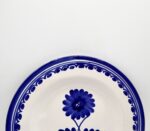 María plato postre - Imagen 3