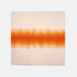 Mantel Orange 200x300cm - Imagen 2