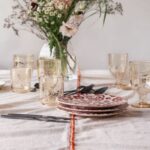 Mantel México 200x300cm