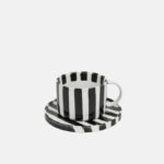 Hermes- Tazas con plato - Imagen 8