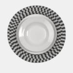 Summer individuales rodondos - Imagen 3