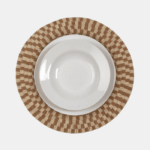 Summer individuales rodondos - Imagen 5