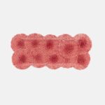 Flor Dalia - Fuente cake