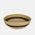 Sun flower-  Cesto frutero grande - Imagen 2