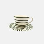 Riscas- Breakfast plate - Image 3