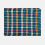 Iraca- Individual cuadros (set 6) - Imagen 2