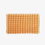 Iraca- Individual cuadros (set 6)