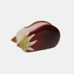 Servilletero berenjena