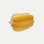 Servilletero pimiento amarillo