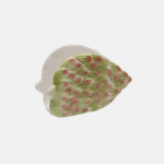 Servilletero alcachofa