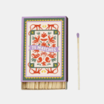 Caja de cerillas con estilo - Image 2