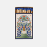 Caja de cerillas con estilo - Image 4