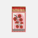 Caja de cerillas con estilo - Image 6