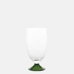 Maestro green- Copa agua set 4