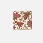 Coctel  Paisley leaves