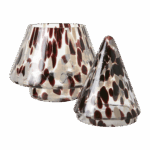 Abeto caja cristal - Imagen 3