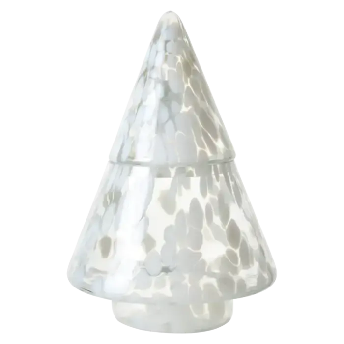 Abeto caja cristal - Imagen 5