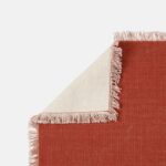 Normandie - Individual con servilleta - Imagen 3