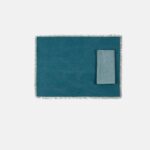 Normandie - Individual con servilleta - Imagen 5