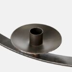 Thor- porta vela hierro - Imagen 2