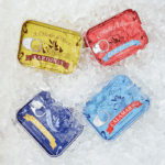 Conservas - Set tenedores aperitivo