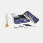 Conservas - Set tenedores aperitivo - Imagen 3