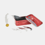 Conservas - Set tenedores aperitivo - Imagen 4