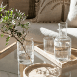 Jarra con vaso - Imagen 2