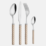 Marítimo- Cubertería