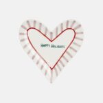 Plato Corazón - Imagen 3